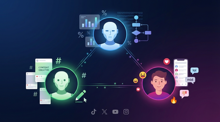 Creating a Fun Multi-Agent Content Strategy System with Microsoft Agent Framework