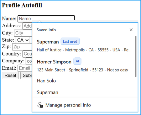 Demystifying the Client Repeatable Feature in Edge