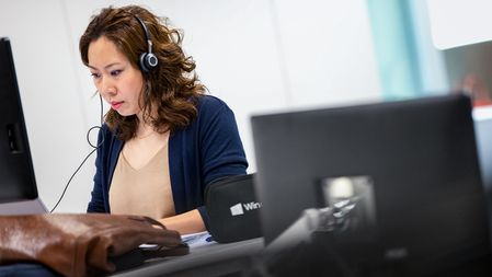 AiCarpus and CallMiner offer transactable partner solutions in Microsoft Marketplace