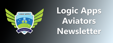 Logic Apps Aviators Newsletter - March 2026
