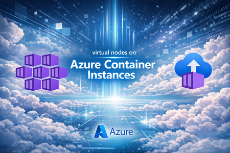 Migrating to the next generation of Virtual Nodes on Azure Container Instances (ACI)