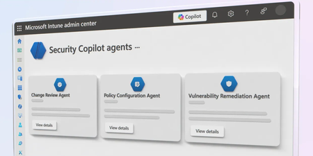 Agents in Microsoft Intune | Automate Policy Creation, Troubleshooting & Fix Guidance