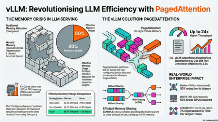 The Rise of vLLM in Modern Cloud Development: Revolutionizing AI Inference