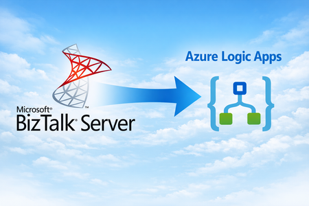 Implementing / Migrating the BizTalk Server Aggregator Pattern to Azure Logic Apps Standard