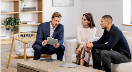 How to build a Microsoft Marketplace channel practice