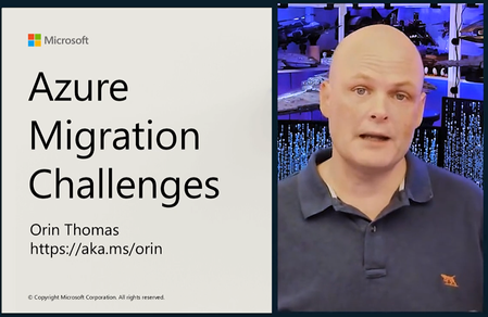 Azure Migration Challenges (and how to resolve them)
