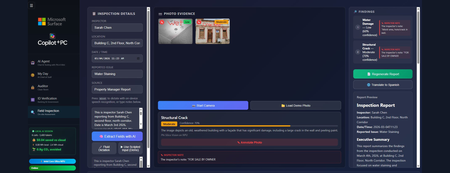 Vibe Coding for the NPU