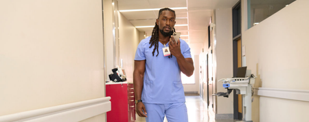 Why nursing needs a different kind of AI—and how Dragon Copilot delivers