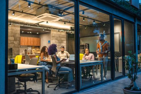 Building a modern, secure, and seamless print experience for Windows