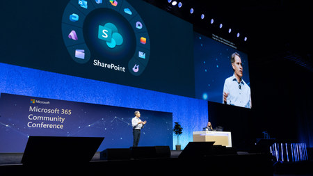 Where Microsoft MVP Impact Meets Innovation: Microsoft 365 Community Conference 2026