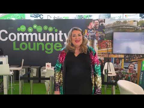 Microsoft Global Community Initiative Newsletter (Feb/Mar)