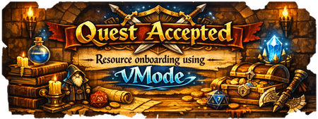 Resource onboarding using Windows Admin Center: Virtualization Mode