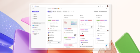 Bringing AI assistance to basic plans in Microsoft Planner