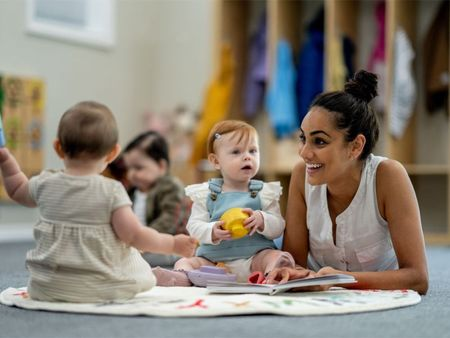 Honoring Women Innovators: How Marisa Redd Is Expanding Childcare Access Through Technology