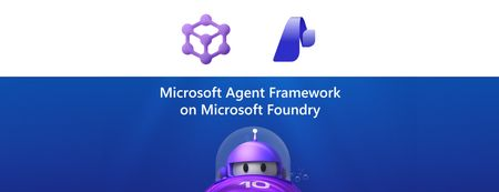 Microsoft Agent Framework, Microsoft Foundry, MCP, Aspire를 활용한 실전 예제 만들기