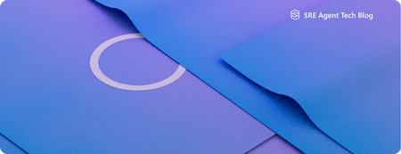 The Agent that investigates itself