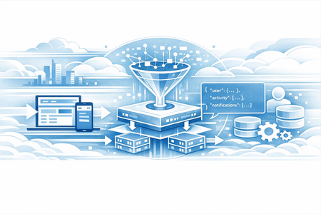 Implementing the Backend-for-Frontend (BFF) / Curated API Pattern Using Azure API Management