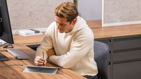 Sign with a personal touch with eSignature for Microsoft 365