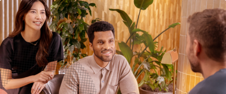 Partner Case Study | EPAM