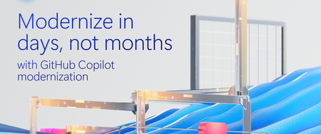 From Single Apps to Scale Solutions: How AI Agents Scale Modernization