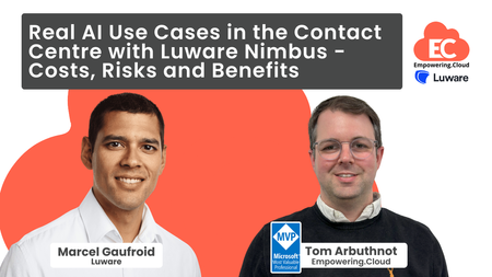 Empowering.Cloud Community Update – March 2026