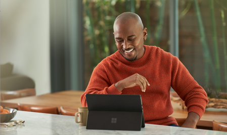 Accelerating AI adoption through Microsoft Marketplace