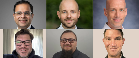 Get to know these Agent 365 community all-stars