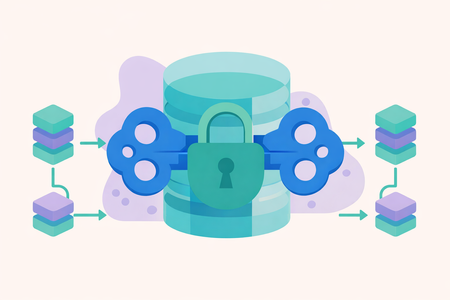 Azure SQL Database에서 투명 데이터 암호화를 위한 버전 없는 키(정식 출시)