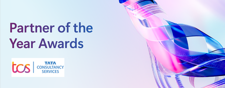TCS가 Azure AI 솔루션 부문에서 마이크로소프트 올해의 파트너로 선정되었습니다.