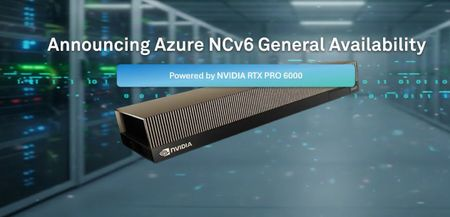 Azure NCv6 가상 머신: 개선 사항 및 일반 출시 전환