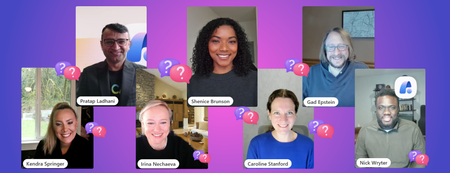 ICYMI: 마이크로소프트 에이전트 365 AMA