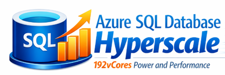 Azure SQL Database Hyperscale용 160vCore 및 192vCore 프리미엄 시리즈 옵션 미리 보기를 발표합니다.