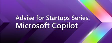 스타트업을 위한 조언: Copilot을 활용한 구축