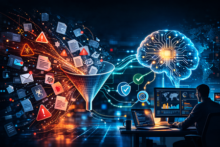 인공지능 시대에서 저음질(LoFi) 신호의 변화하는 역할