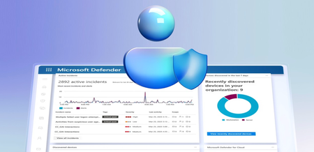 사고 대기열을 완전히 비우세요 - XDR을 위한 Microsoft Defender 전문가의 직접적인 안내