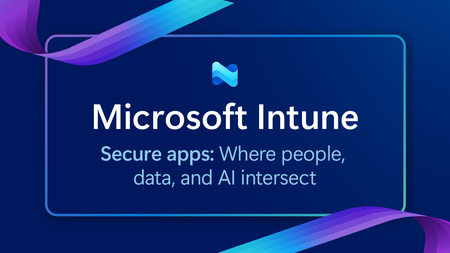 안전한 앱: 사람, 데이터, AI가 만나는 곳