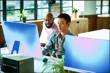 AI 확장에 따른 데이터 보안 강화: RSA 2026에서 공개되는 마이크로소프트 Purview의 새로운 혁신 기술