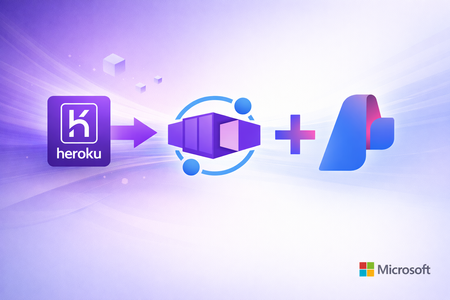 Heroku가 점검 모드에 진입했습니다. 다음 단계를 따르세요.