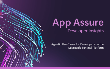 Microsoft Sentinel 플랫폼에서 개발자를 위한 에이전트 기반 사용 사례