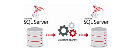 SQL Server 데이터베이스를 마이그레이션하기 위한 Microsoft의 옵션