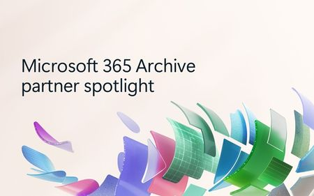 Microsoft 365 Archive 및 Syskit Point를 활용한 파일 단위 아카이빙 구현