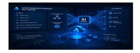ARM MCP 서버: 24가지 PoC 모음집