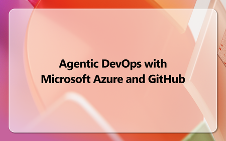 2027년 1월에 출시될 Agentic DevOps 전문 분야를 위한 업데이트된 감사 체크리스트