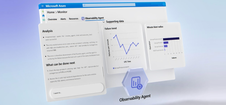 앱 문제 파악 및 해결 - Azure Copilot Observability Agent