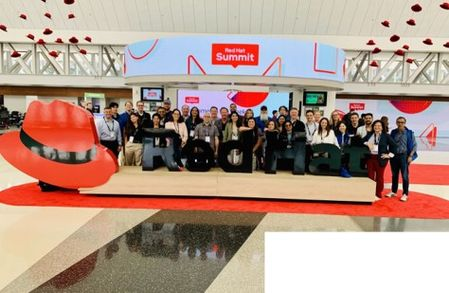 26 회계연도의 Azure Red Hat OpenShift: 현대화, 생산 환경 AI, 그리고 10년간의 파트너십
