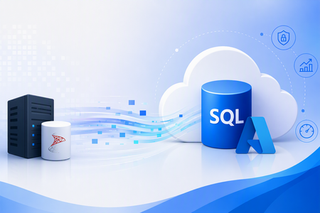 기업용 SQL Server 마이그레이션이 지연되는 3가지 이유와 이를 방지하는 방법