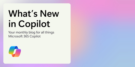 Microsoft 365 Copilot의 새로운 기능 | 2026년 6월