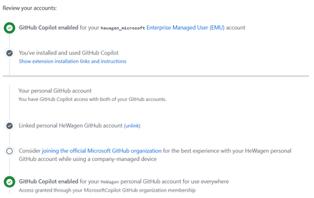GitHub Copilot CLI와 Visual Studio 2026을 활용한 C# 및 C++ 앱 개발