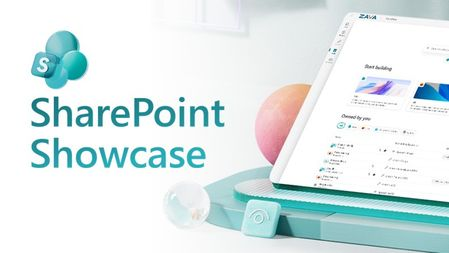 SharePoint 쇼케이스: 마이크로소프트가 SharePoint에서 Copilot을 활용하는 방법과 사용 시작 방법