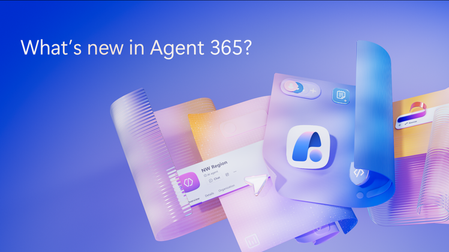 Agent 365의 새로운 기능 – 2026년 6월